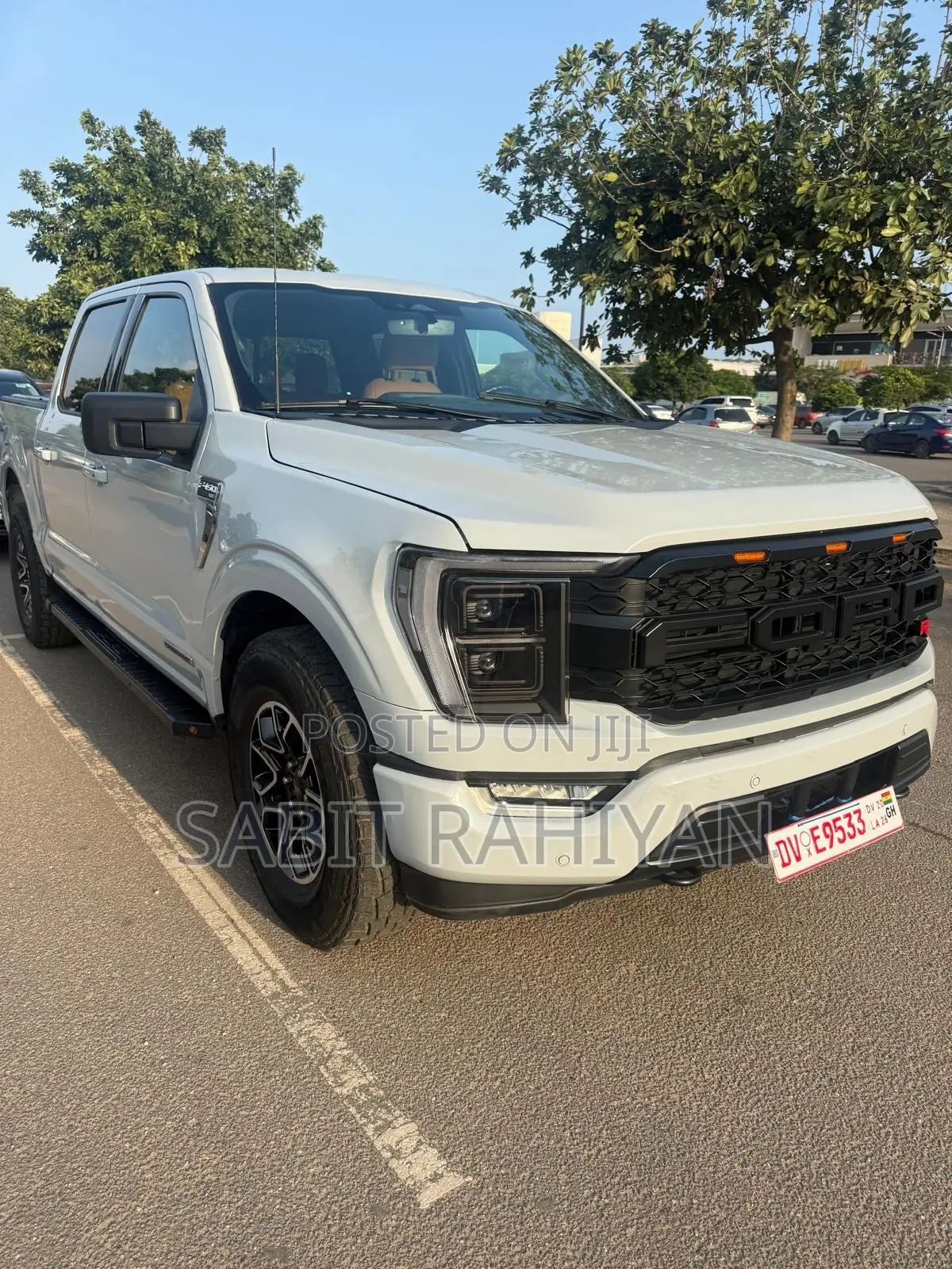 Ford F-150 XLT 2023
