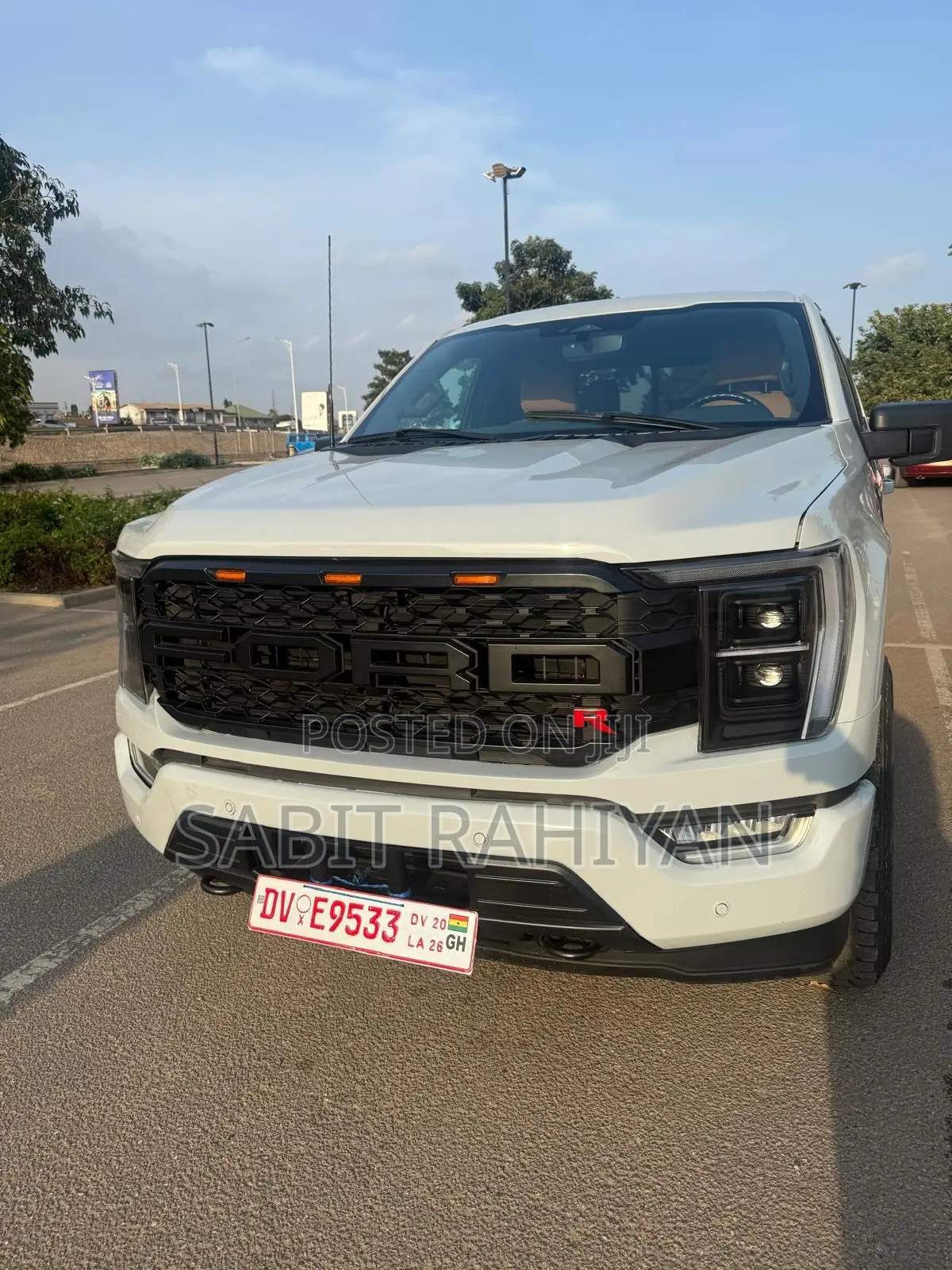Ford F-150 XLT 2023