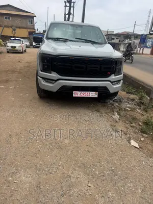 Ford F-150 XLT 2023