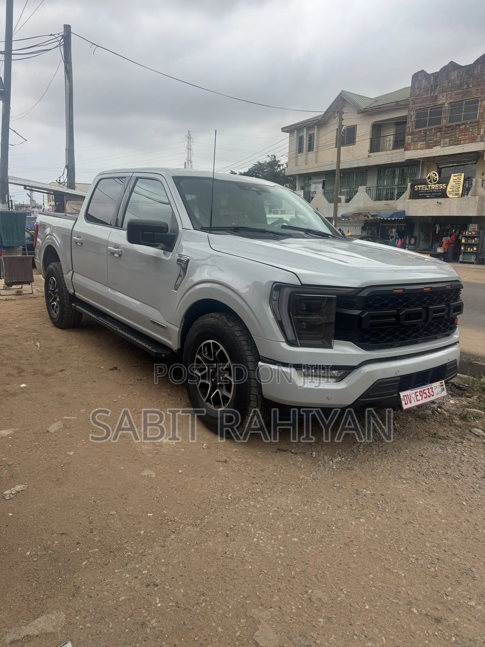 Ford F-150 XLT 2023
