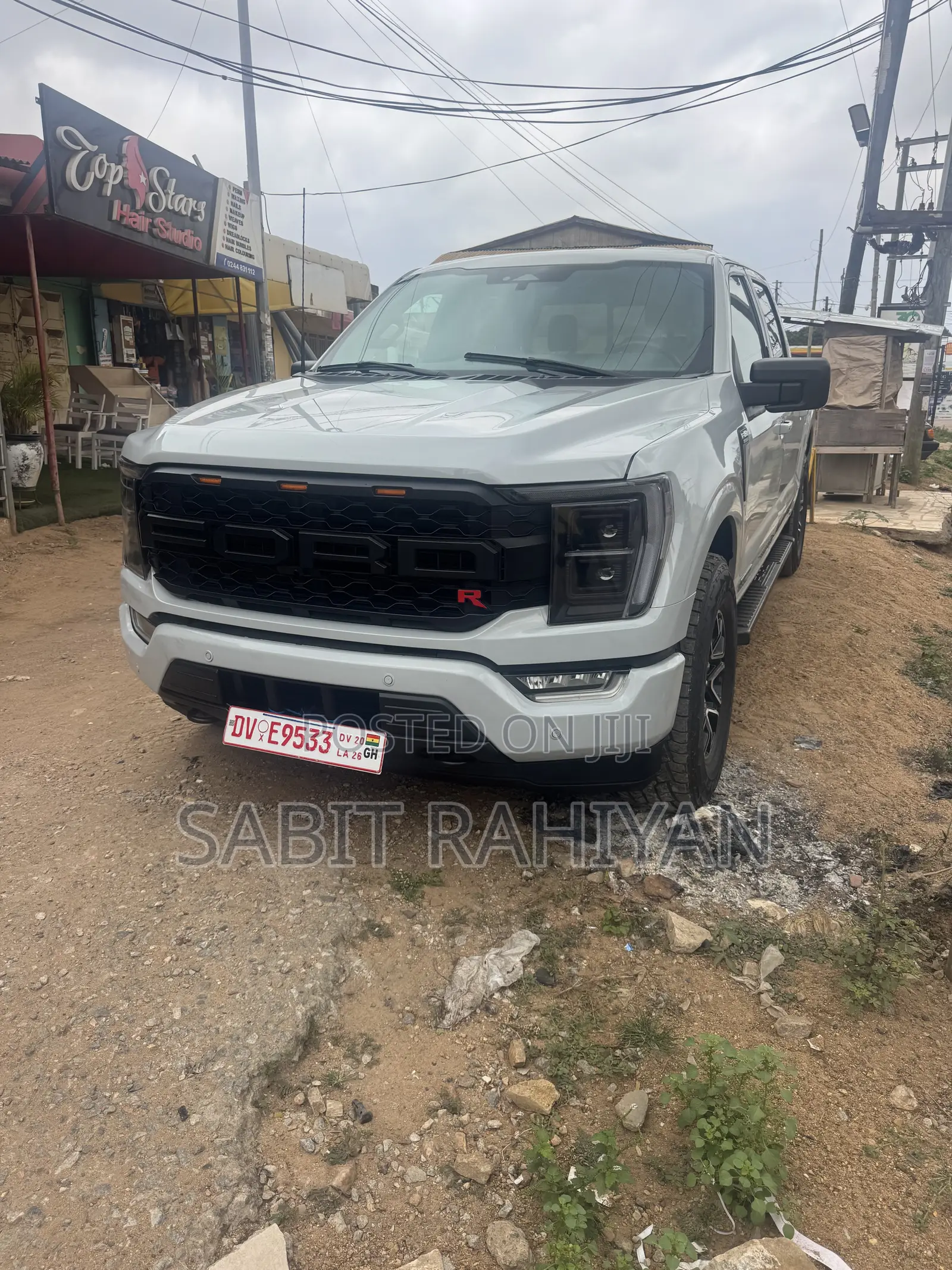 Ford F-150 XLT 2023