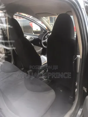 Toyota Aygo 2014 Black