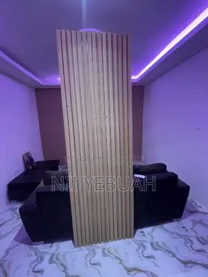 Simple TV Unit