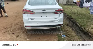 Yamaha Gear 2021 White