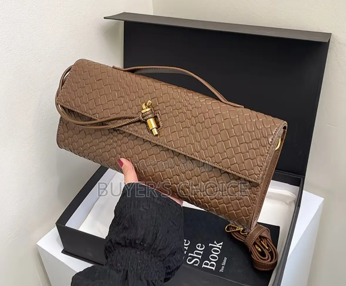 High Quality Woven Baguettes