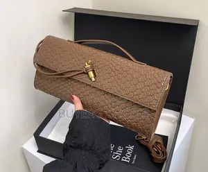 High Quality Woven Baguettes