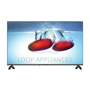 Sigma 65 Inch Smart UHD STV-KU65V6-S Android Television