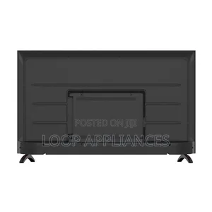 Sigma 65 Inch Smart UHD STV-KU65V6-S Android Television