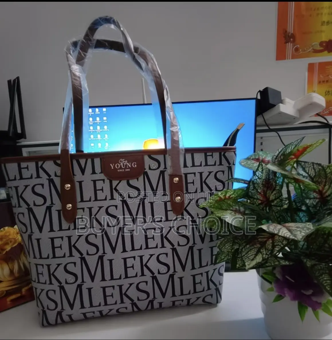 Quality Handbags