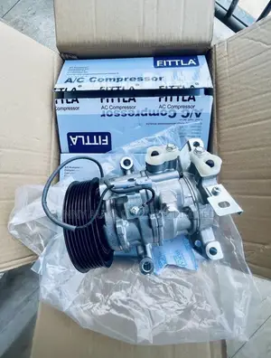 AC Motors/AC Compressors