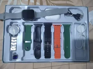Smart Watch