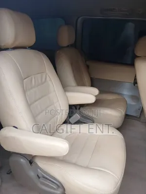 Kia Sedona 2005 White