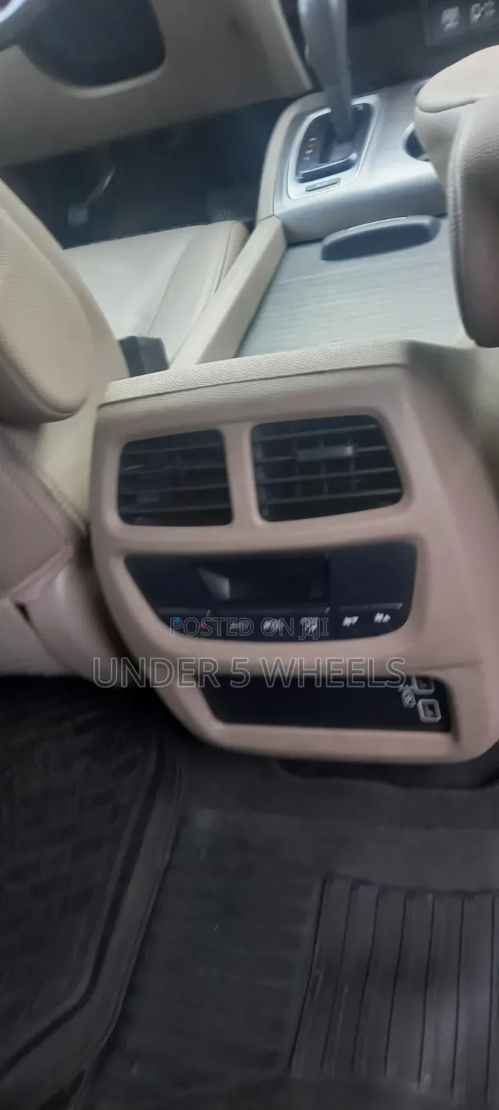 Honda Pilot 2018 White