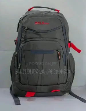Rugged DCLX Tactical Backpack – Olive Green