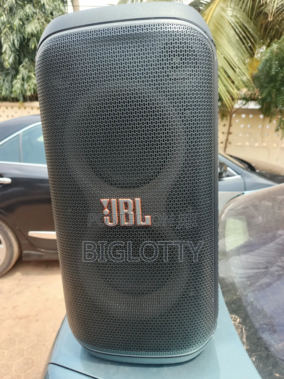 JBL Party Box 120