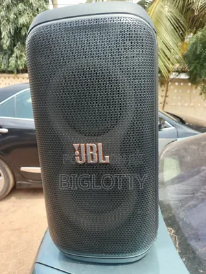 JBL Party Box 120