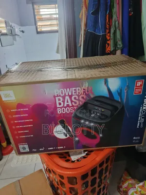 JBL Party Box 120