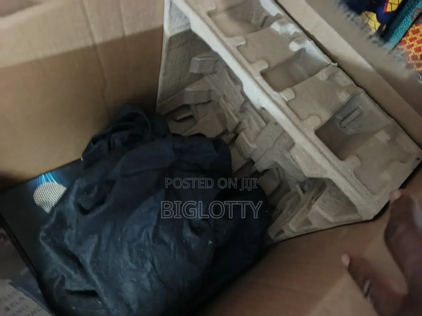JBL Party Box 120