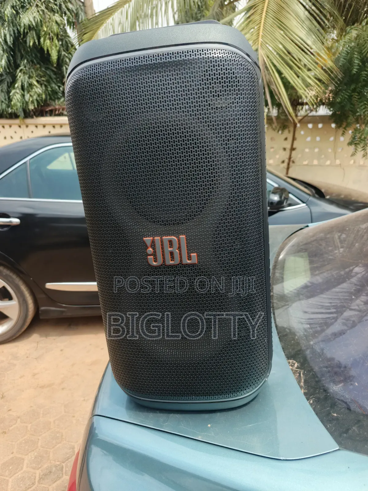 JBL Party Box 120