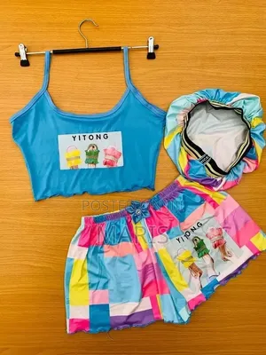 Lounge/Nightwear