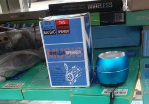 Mini Bluetooth Speakers