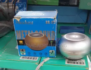 Mini Bluetooth Speakers