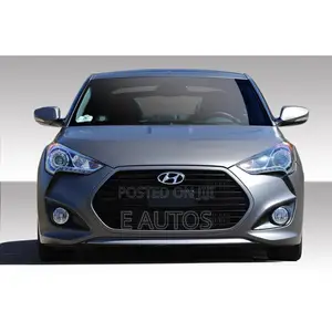 Hyundai Veloster 2012,2013,2014,2015,2016 Front Complete Bumper