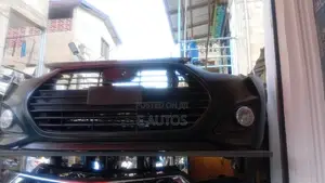 Hyundai Veloster 2012,2013,2014,2015,2016 Front Complete Bumper