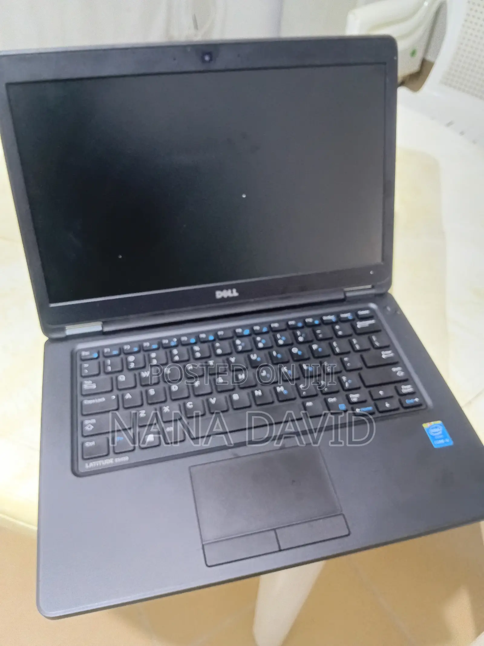 Laptop Dell Latitude 5450 16GB Intel Core i5 SSD 500GB