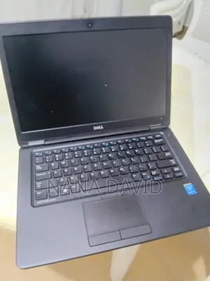 Laptop Dell Latitude 5450 16GB Intel Core i5 SSD 500GB