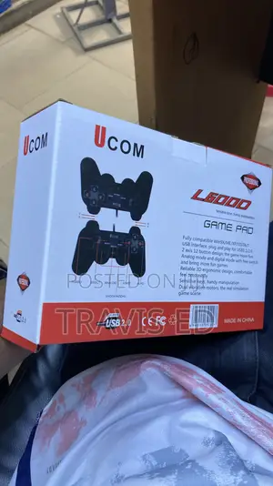 Game Controller