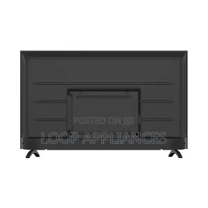 Sigma 50 Inch Smart UHD STV-Kq50v6-S Android QLED Television