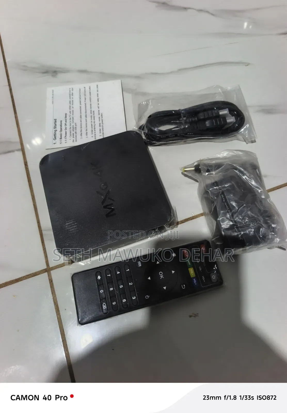 Android TV Box