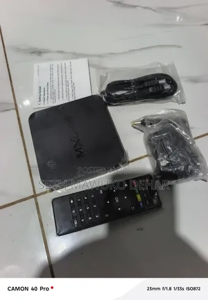 Android TV Box