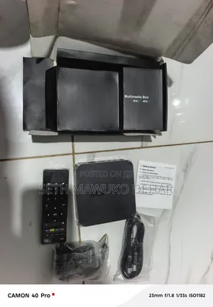 Android TV Box