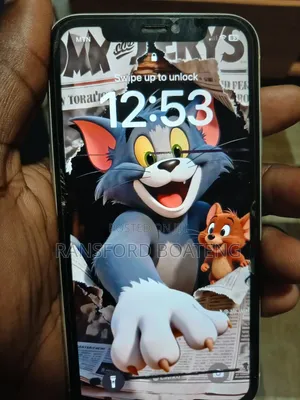Apple iPhone XR 64 GB White