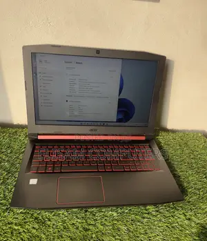 Laptop Acer 16GB Intel Core i5 SSD 512GB