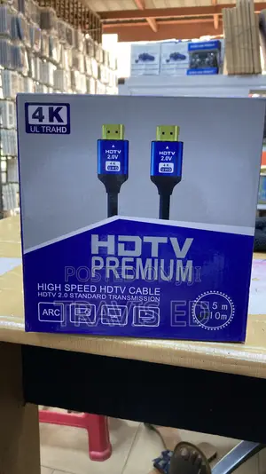 HDMI Cables
