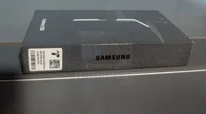 New Samsung Galaxy S25 128 GB