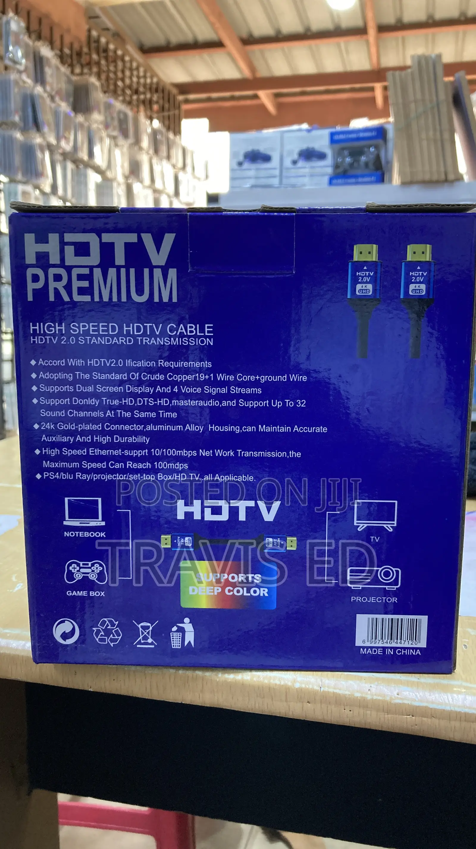 HDMI Cables