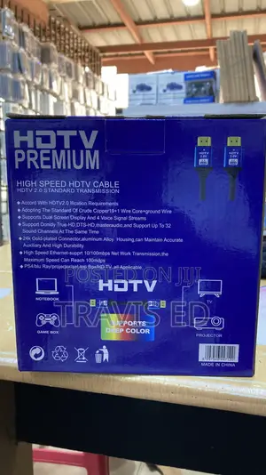 HDMI Cables