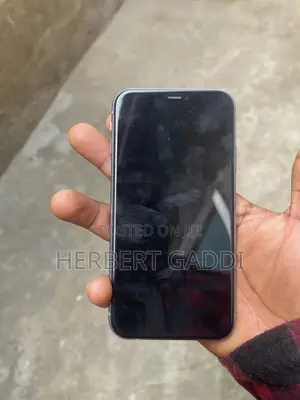Apple iPhone 11 256 GB Purple