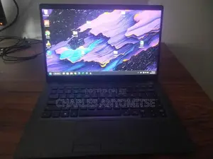 Laptop Dell Latitude 7400 8GB Intel Core i5 SSD 256GB