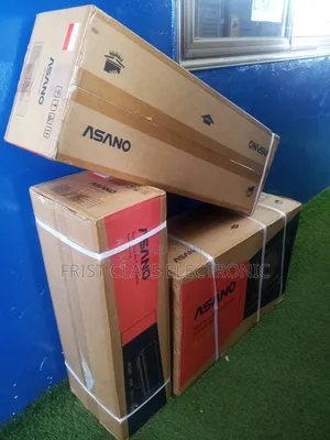 1.5HP Asano Airconditioner Energy Saving Silent for Spaces 1.5hp AC
