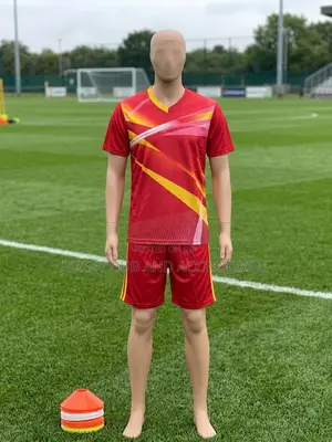Team Jersey Sets