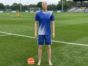 Team Jersey Sets