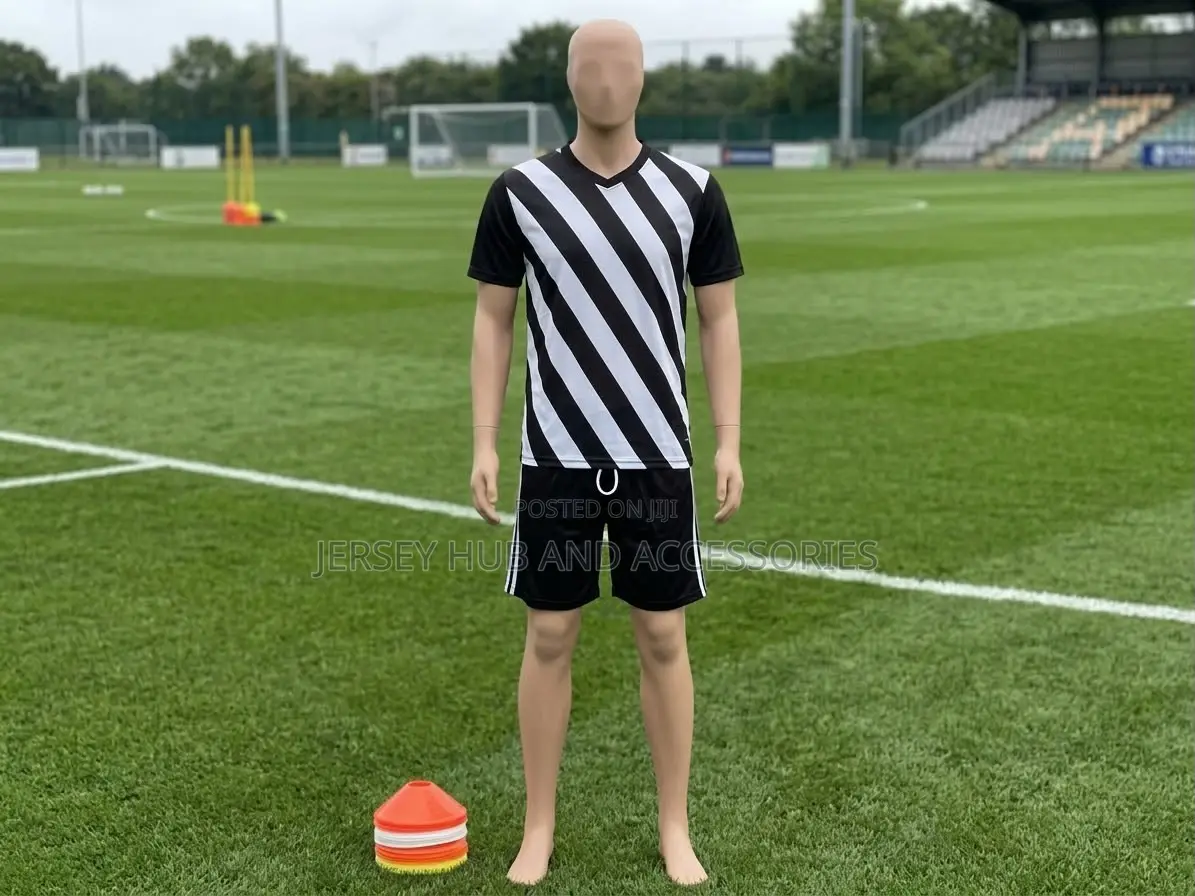 Team Jersey Sets