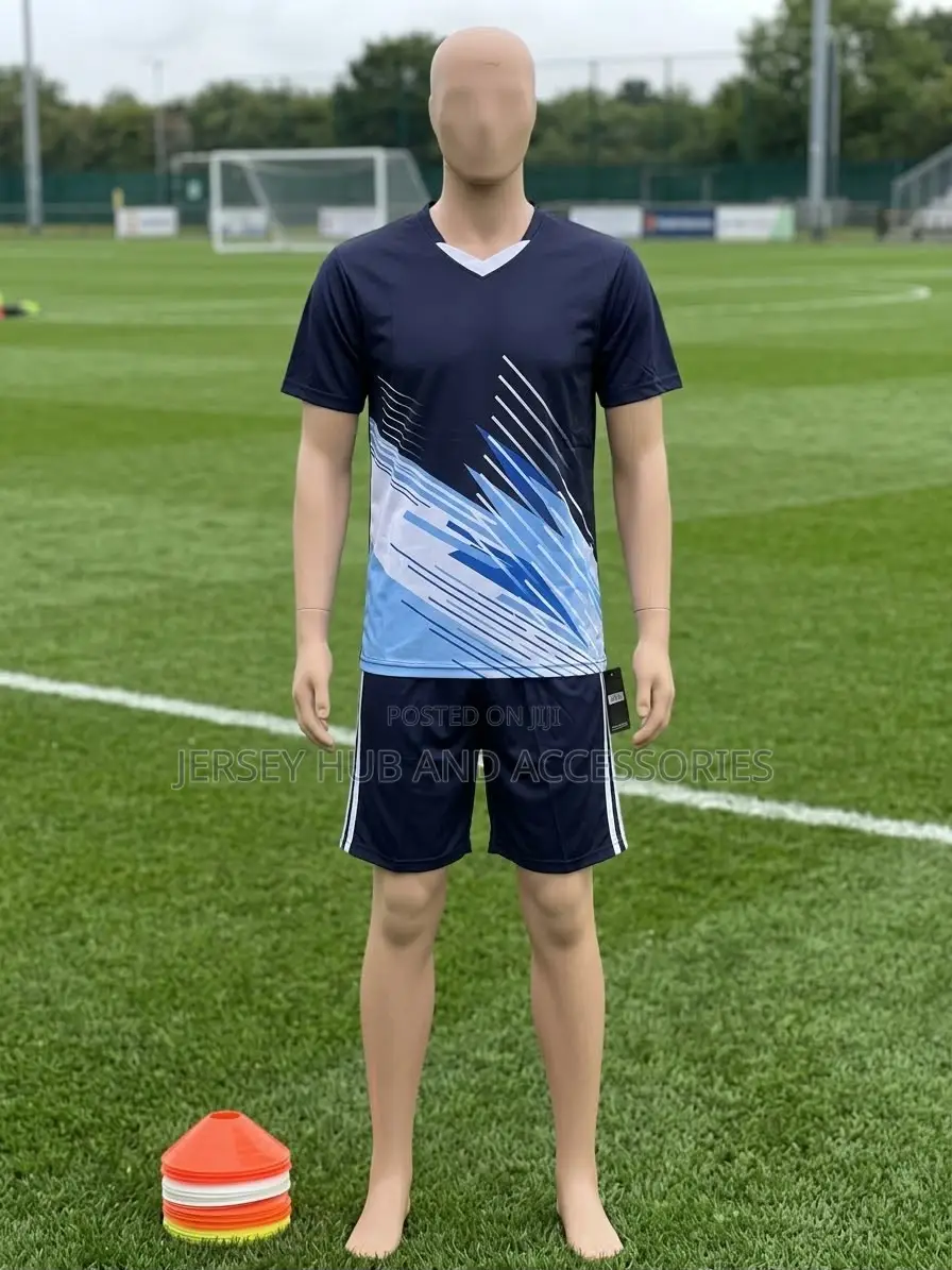 Team Jersey Sets