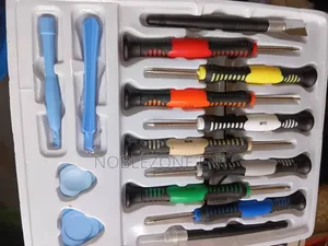 Mobile Phones Screwdriver Set