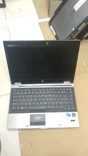 New Laptop HP EliteBook 1040 8GB Intel Core i7 HDD+SSD 500GB